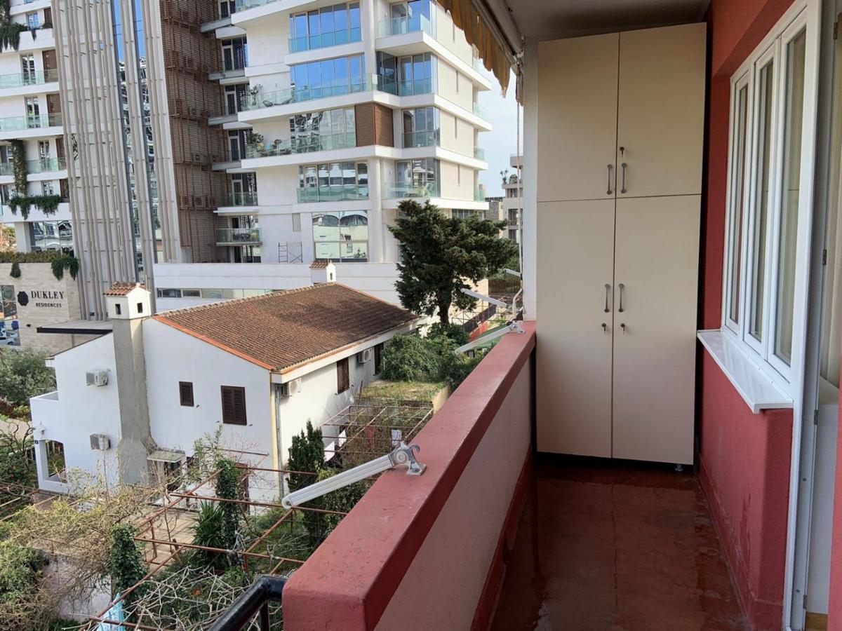 Alex Apartments Budua Esterno foto